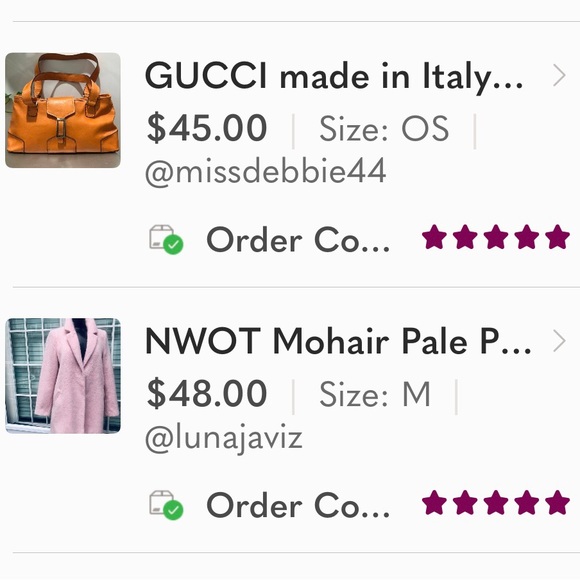 Penny Lane Russian Style Coat. - Picture 14 of 16